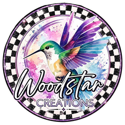 Woodstar Creations